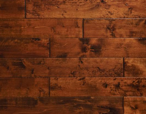 Solids Hardwood Modena 94   Solid Hardwood Maple End Cap