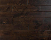 Solids Hardwood Sienna 4-3/4xrl 3 mm Solid Hardwood Maple