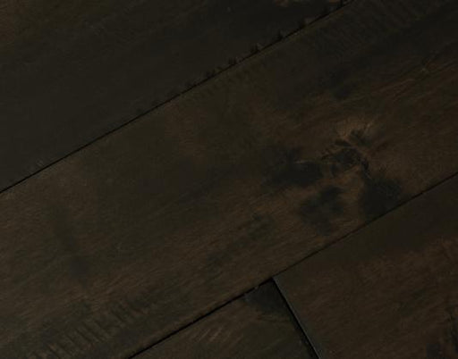 Solids Hardwood Sienna 4-3/4xrl 3 mm Solid Hardwood Maple