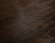 Solids Hardwood Sienna 4-3/4xrl 3 mm Solid Hardwood Maple