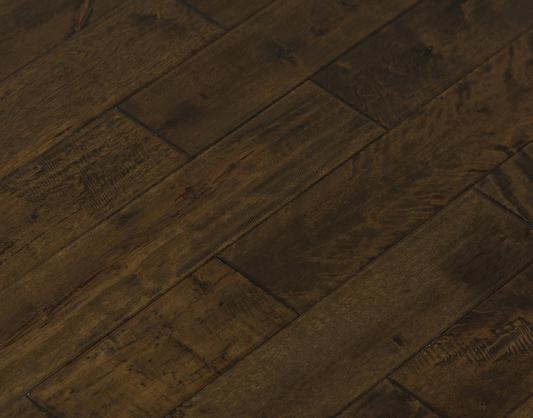 Solids Hardwood Tandara 4-3/4xrl 3 mm Solid Hardwood Maple