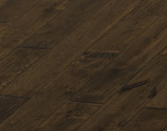 Solids Hardwood Tandara 4-3/4xrl 3 mm Solid Hardwood Maple