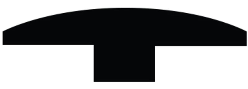 Solids Hardwood Tandara 94   Solid Hardwood Maple T-Molding