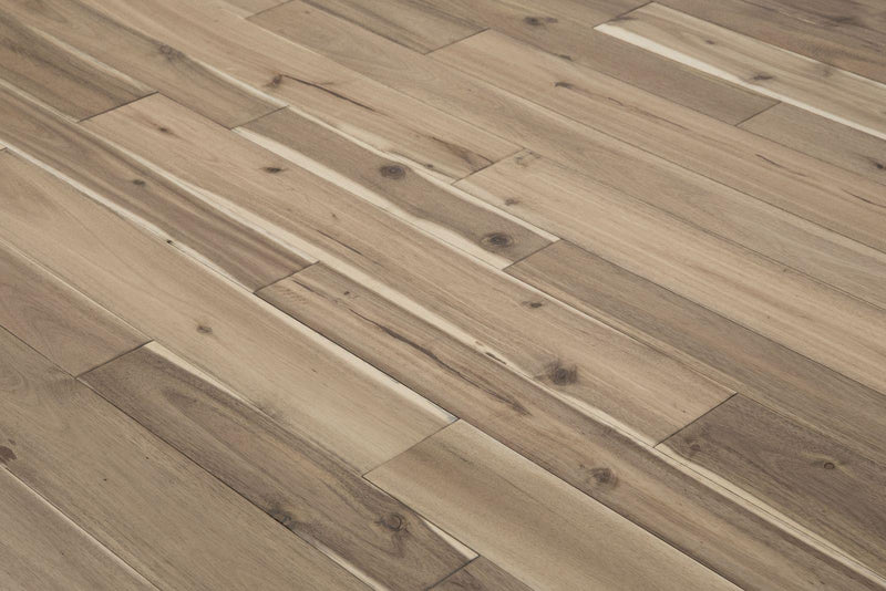 Solids Hardwood Yukon Random   Solid Hardwood Acacia