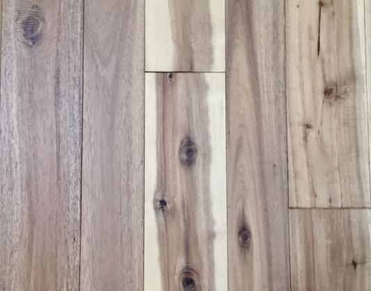 Solids Hardwood Yukon Random   Solid Hardwood Acacia