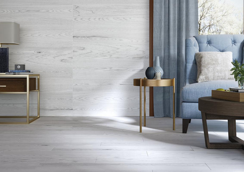 Sommerset Grey 7x40 Ceramic  Tile