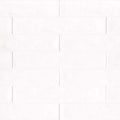 Sorrento Bianco Glossy 3x16 Ceramic  Tile