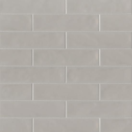 Sorrento Fiore Glossy 2.5x10.25 Ceramic  Tile