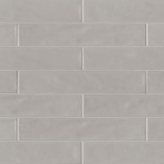 Sorrento Fiore Glossy 3x16 Ceramic  Tile