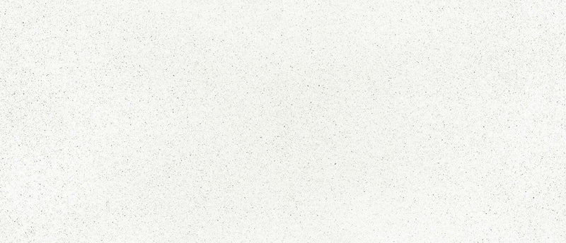 Sparkling White 108x42 2 cm Polished Quartz Prefab