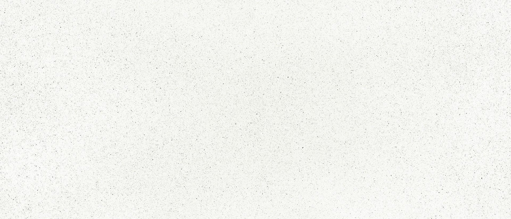 Sparkling White 108x42 2 cm Polished Quartz Prefab