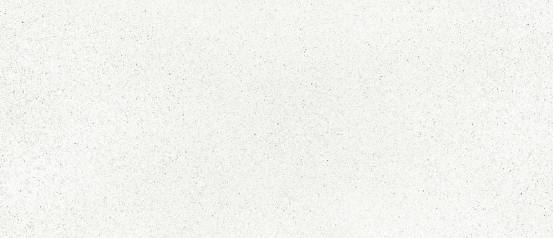 Sparkling White 112x26 2 cm Polished Quartz Prefab
