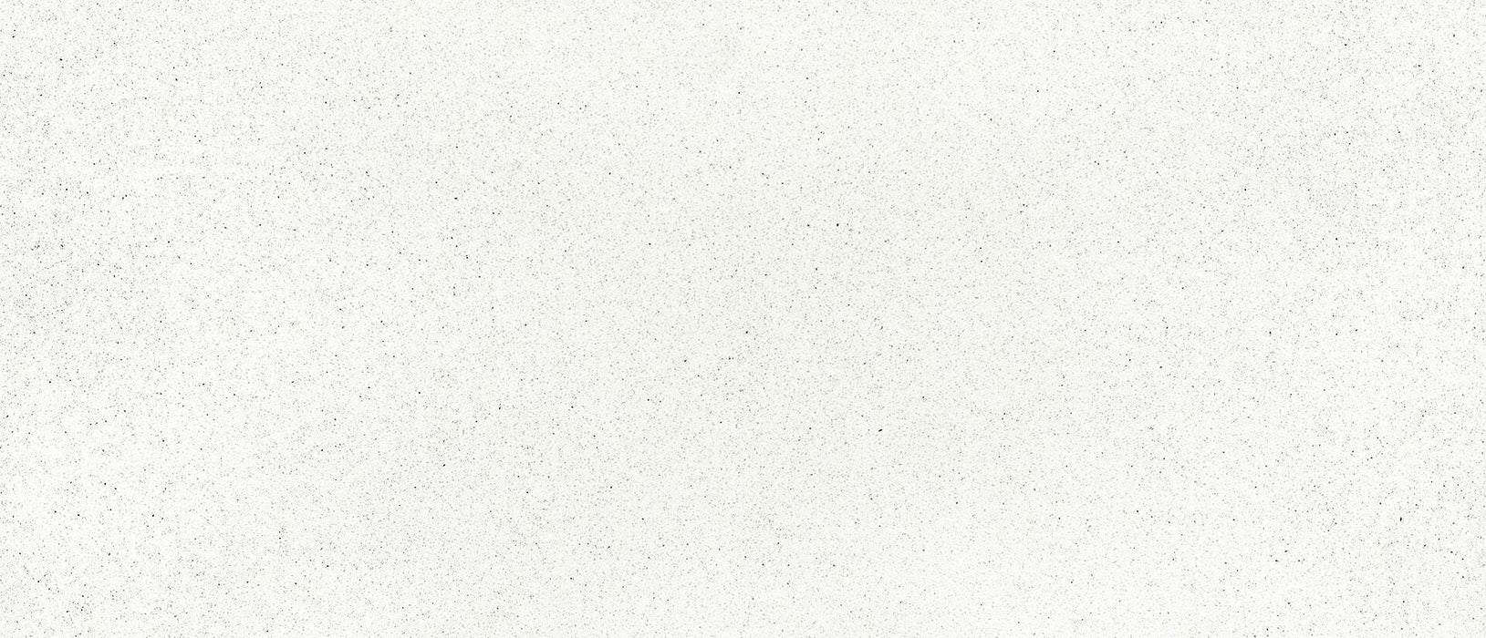 Sparkling White 112x26 2 cm Polished Quartz Prefab
