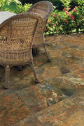 Spazio Azul 20x20 Porcelain  Tile