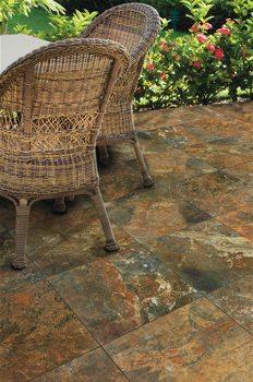 Spazio Azul 20x20 Porcelain  Tile