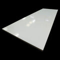 Stage Blanco Glossy 12x36 Ceramic  Tile
