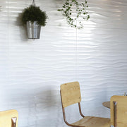 Stage Crest Glossy 12x36 Ceramic  Tile