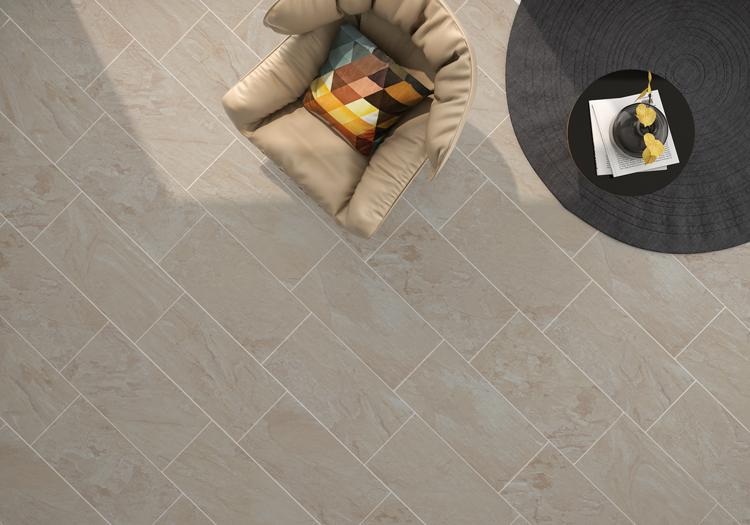 States Snow 12x24 Porcelain  Tile
