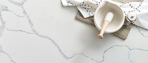 Statuary Classique 108x42 2 cm Polished Quartz Prefab