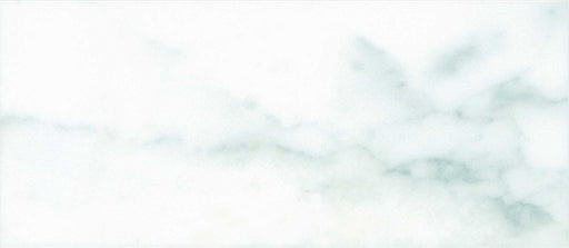 Statuary Wall Glossy 6x18 Ceramic  Tile