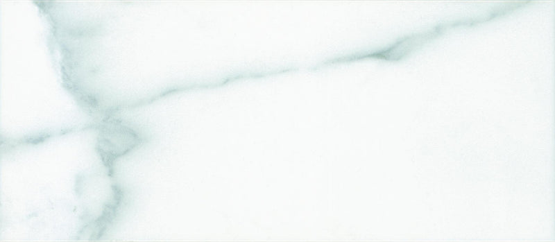 Statuary Wall Matte 3x6 Ceramic  Tile