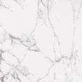 Statuary White Polished 35x35 Porcelain  Tile