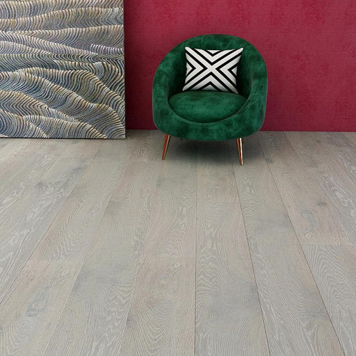 Stella 801 Euro Oak 10.24x86.61 4 mm Engineered Hardwood