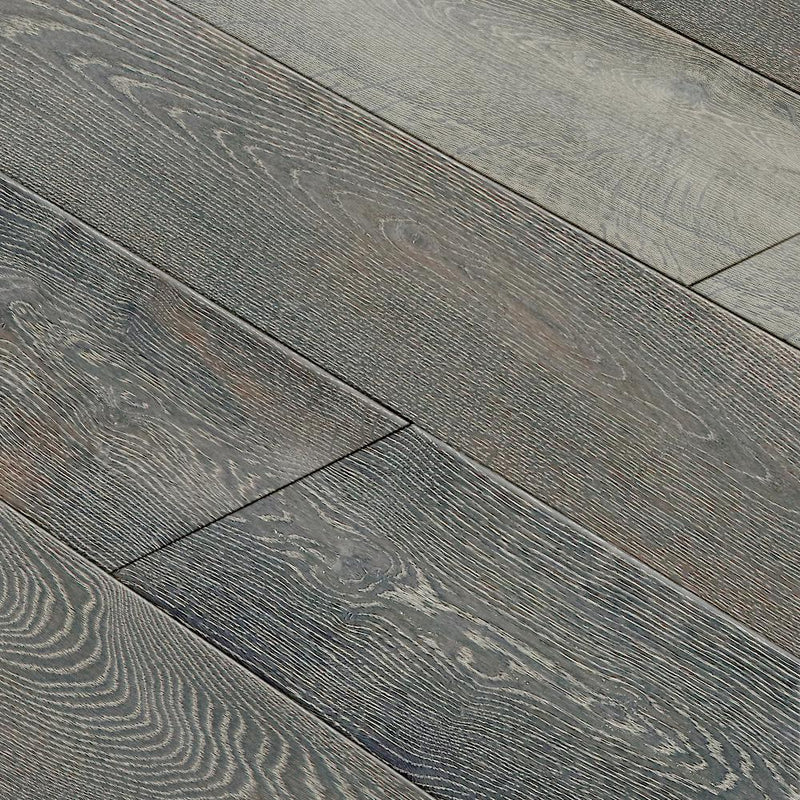 Stella 802 Euro Oak 10.24x86.61 4 mm Engineered Hardwood