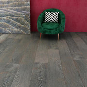 Stella 802 Euro Oak 10.24x86.61 4 mm Engineered Hardwood