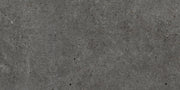 Stone Basel Negro Matte 12x24 Porcelain  Tile