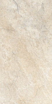 Stone Beige 12x24 Porcelain  Tile