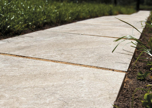 Stone Beige 12x24 Porcelain  Tile