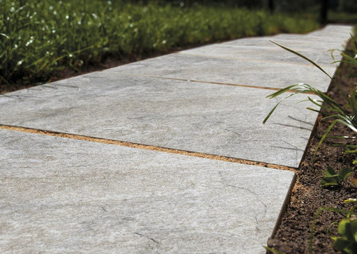 Stone Grey 12x24 Porcelain  Tile