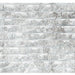 Stormy Mist Marble Tile 4x20    5/8 inch