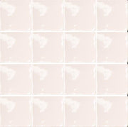 Stow Bianco 4x4 Ceramic  Tile