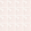 Stow Bianco 5/8x12 Ceramic Demi Bullnose