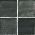 Stow Mix Grafito 4x4 Ceramic  Tile