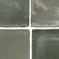Stow Mix Grey 4x4 Ceramic  Tile