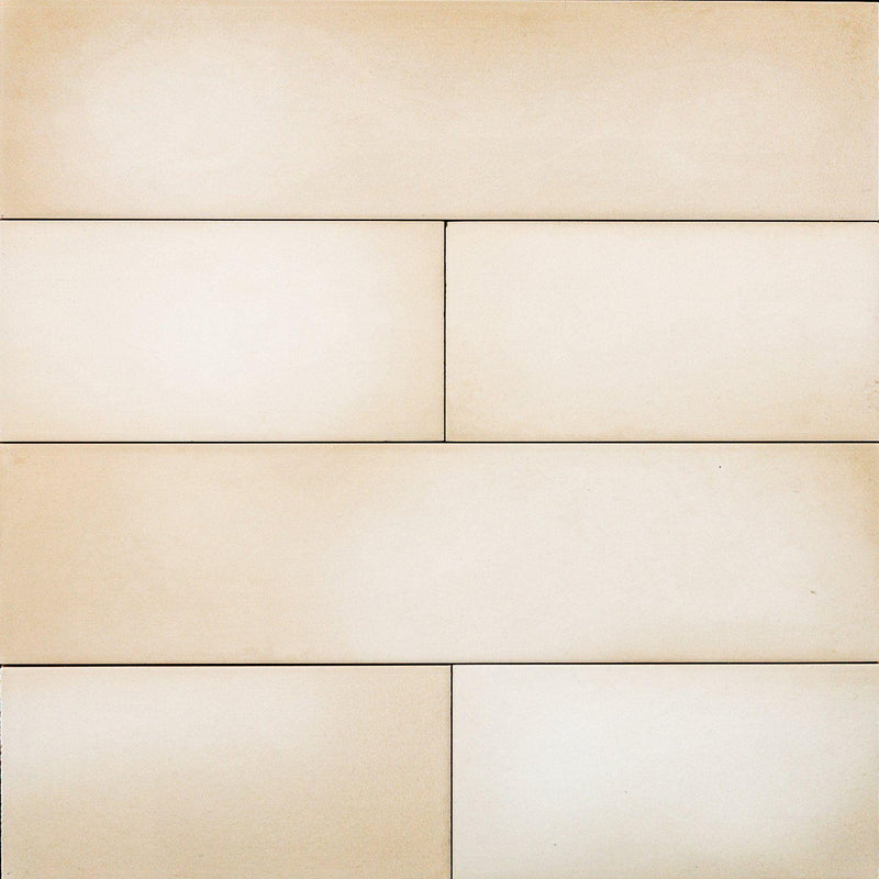 Stromboli Beige Gobi 3.5x14.5 Ceramic  Tile