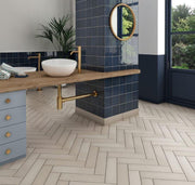 Stromboli Beige Gobi 3.5x14.5 Ceramic  Tile