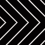 Studio Black Matte 8x8 Porcelain  Tile