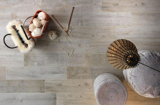 Sunrise Australian Heat 8x36 Porcelain  Tile
