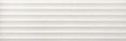 Supergres H24 Ivory Struttura Textured 12x36 Ceramic  Tile