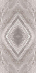 Supreme Beige Book Match Polished 48x96 Porcelain  Tile