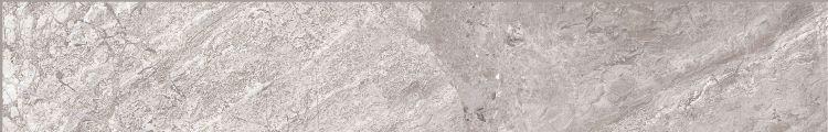 Supreme Beige Levigato Polished 2x12 Porcelain Bullnose