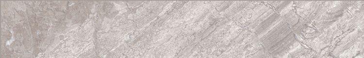 Supreme Beige Naturale Matte 2x12 Porcelain Bullnose