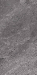 Supreme Charcoal Levigato Polished 12x24 Porcelain  Tile