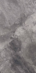 Supreme Charcoal Naturale Matte 12x24 Porcelain  Tile
