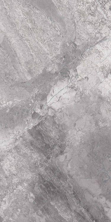 Supreme Grey Naturale Matte 12x24 Porcelain  Tile
