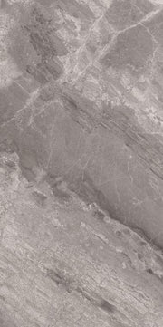 Supreme Grey Naturale Matte 24x48 Porcelain  Tile